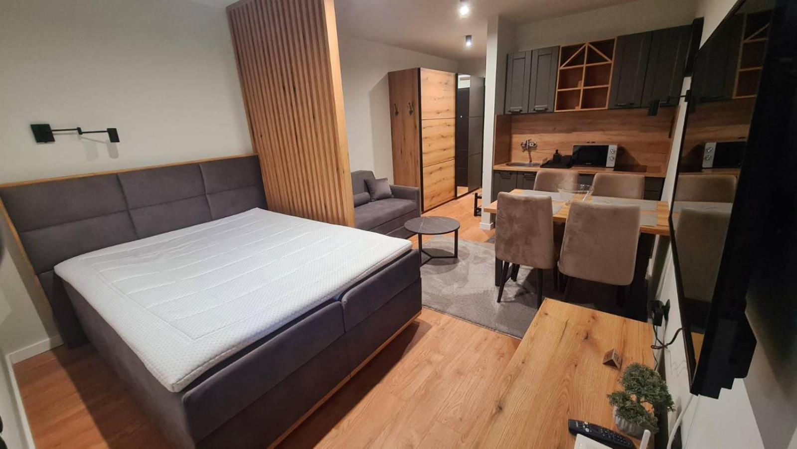 Kopaonik Apart Bela Reka Brzeće Quarto foto
