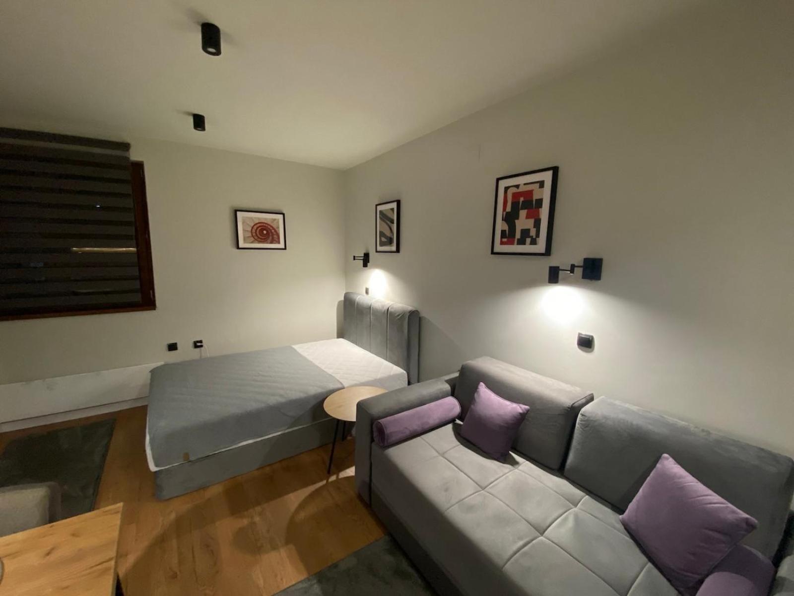 Kopaonik Apart Bela Reka Brzeće Quarto foto