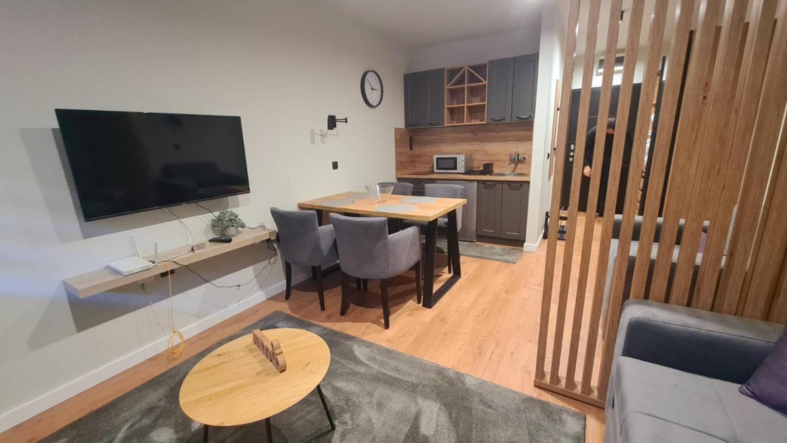 Kopaonik Apart Bela Reka Brzeće Quarto foto